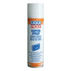 Kupfer-Spray (0.25 л) — Медный аэрозоль
